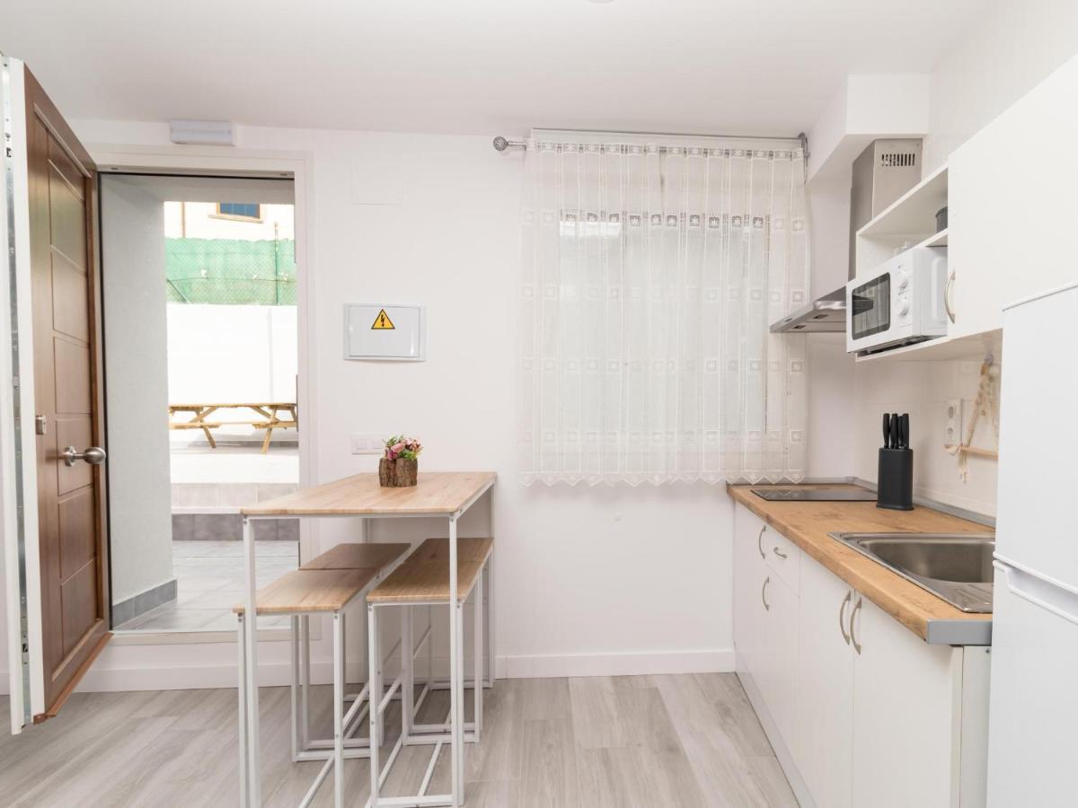 Precioso Apartamento Con Espectaculares Vistas Santander Zewnętrze zdjęcie