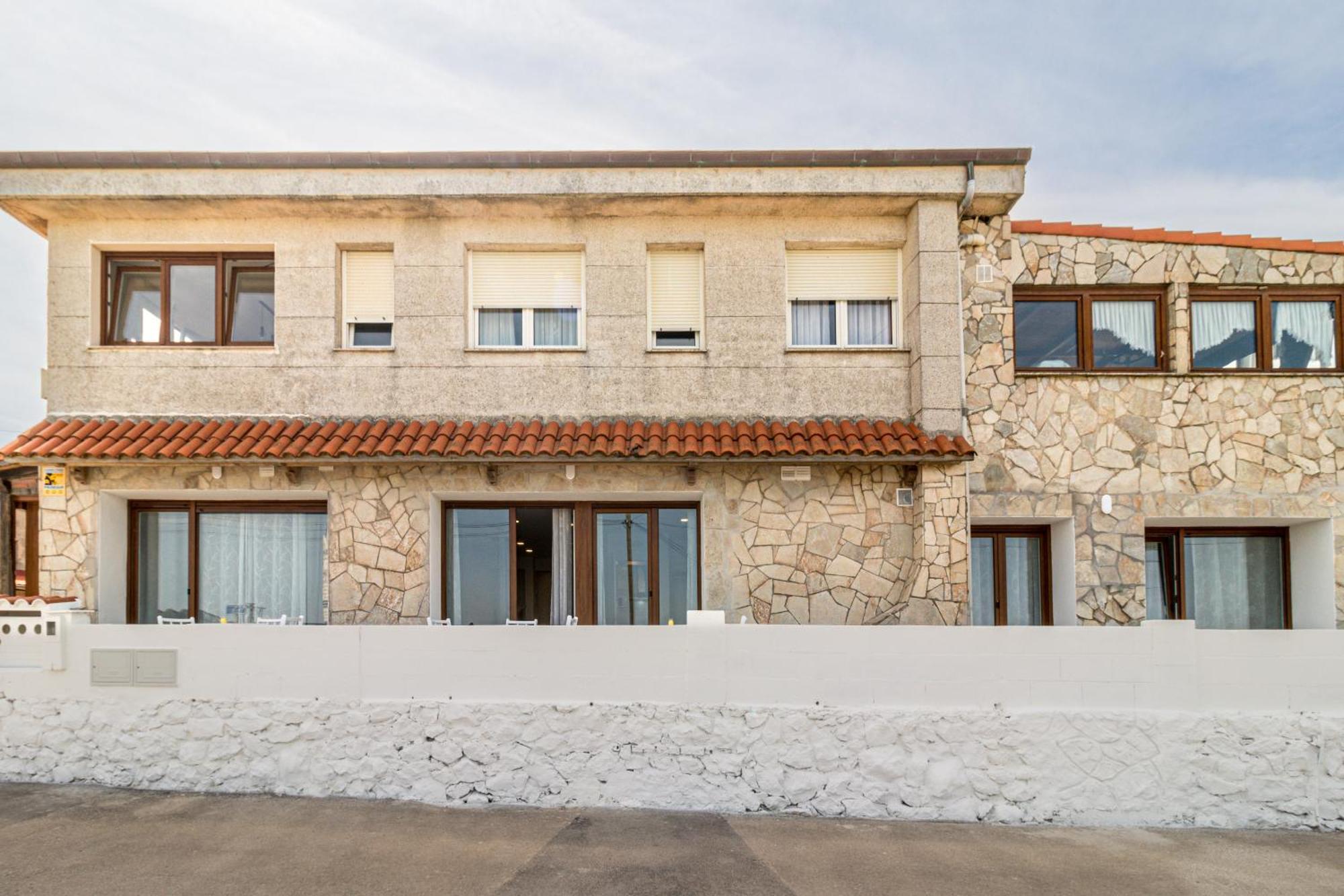 Precioso Apartamento Con Espectaculares Vistas Santander Zewnętrze zdjęcie