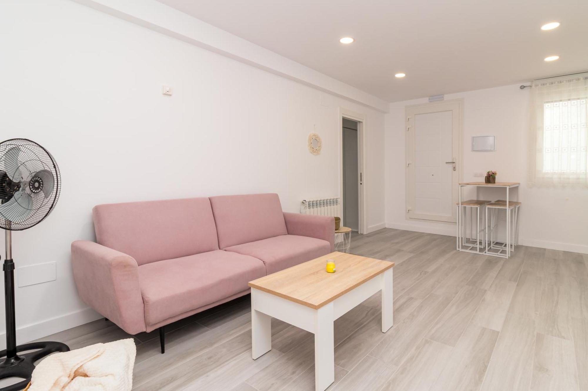 Precioso Apartamento Con Espectaculares Vistas Santander Zewnętrze zdjęcie