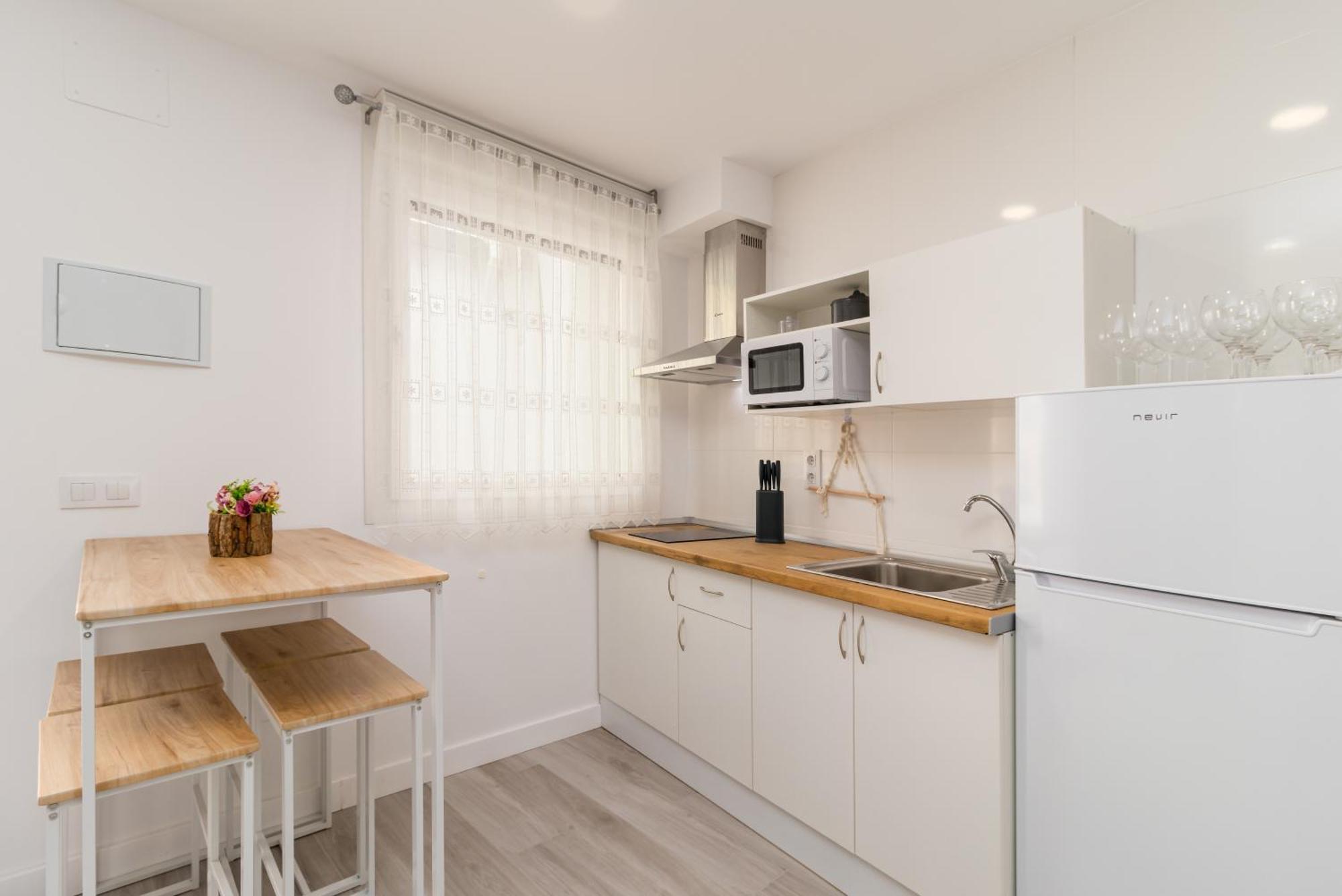 Precioso Apartamento Con Espectaculares Vistas Santander Zewnętrze zdjęcie