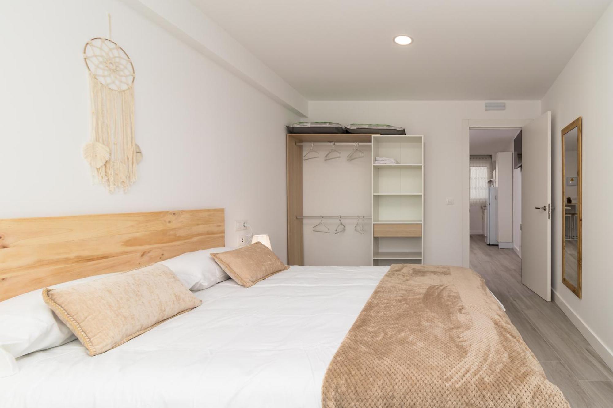 Precioso Apartamento Con Espectaculares Vistas Santander Zewnętrze zdjęcie
