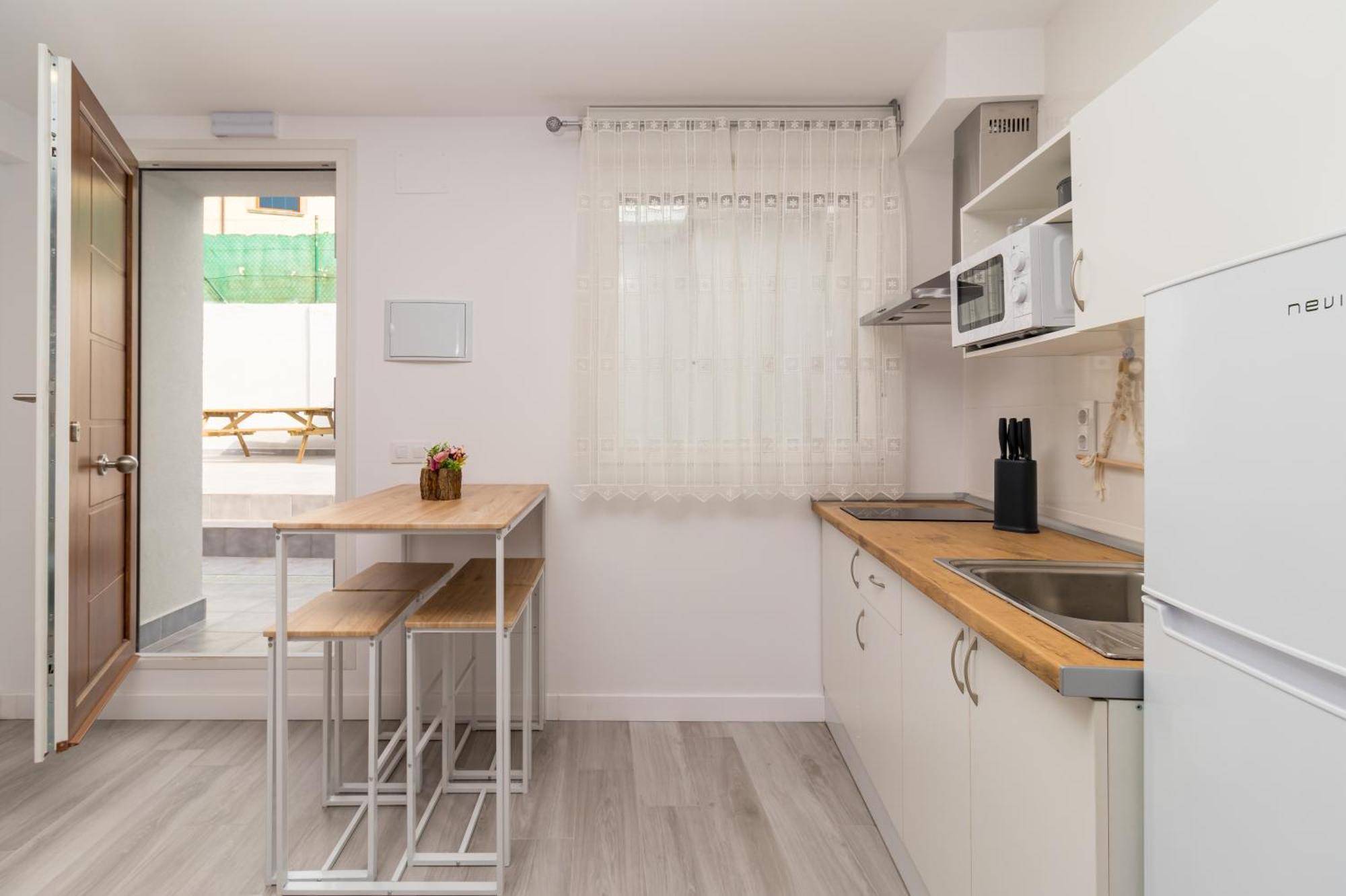Precioso Apartamento Con Espectaculares Vistas Santander Zewnętrze zdjęcie
